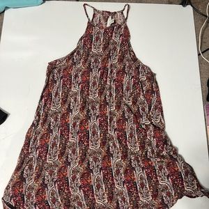 tanktop flowly American Eagle Dress